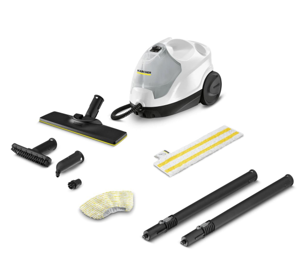 Kärcher SC 4 EasyFix - 1236321 - zdjęcie
